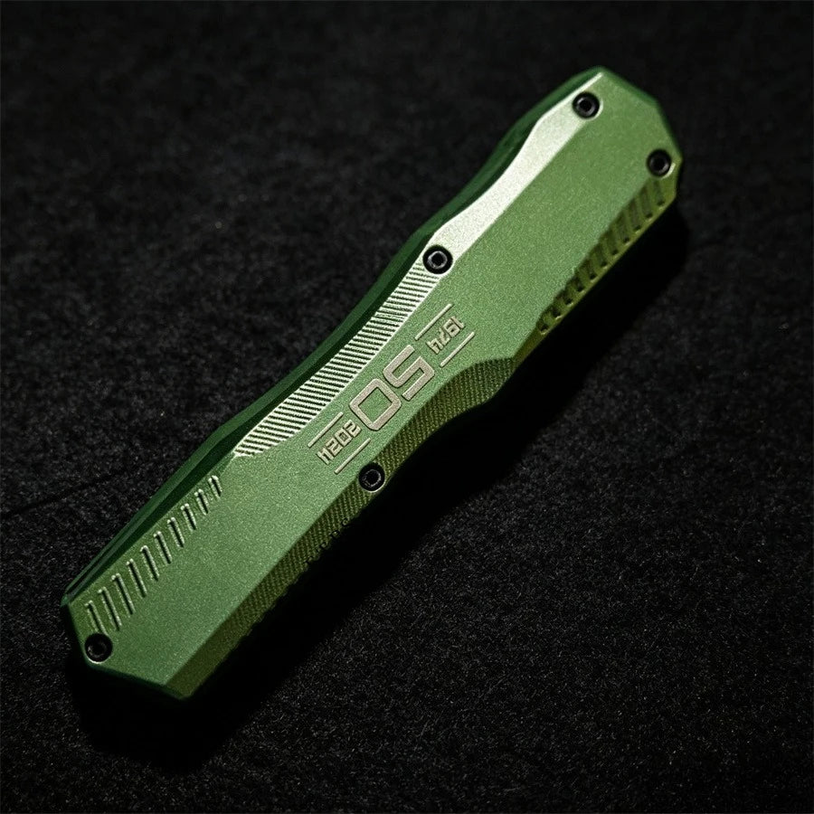 Kershaw Ken Onion Leek Assisted Opening Folding Pocket Knife