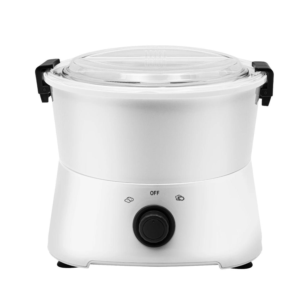Automatic Electric Potato Peeler With Pure Copper Motor