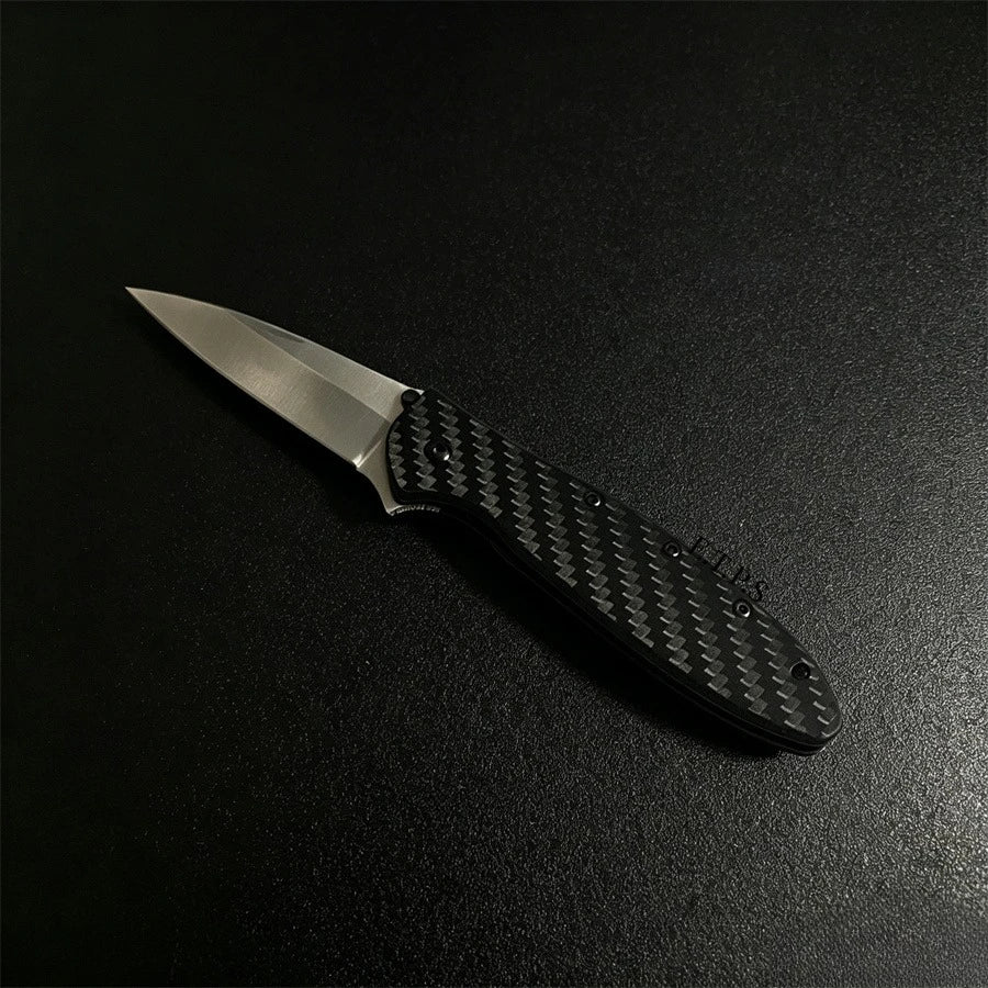 Kershaw Ken Onion Leek Assisted Opening Folding Pocket Knife
