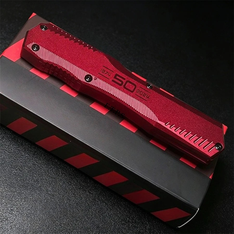 Kershaw Ken Onion Leek Assisted Opening Folding Pocket Knife