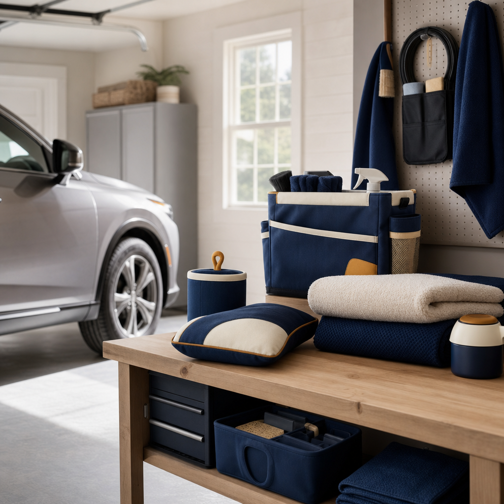 Car Accessories