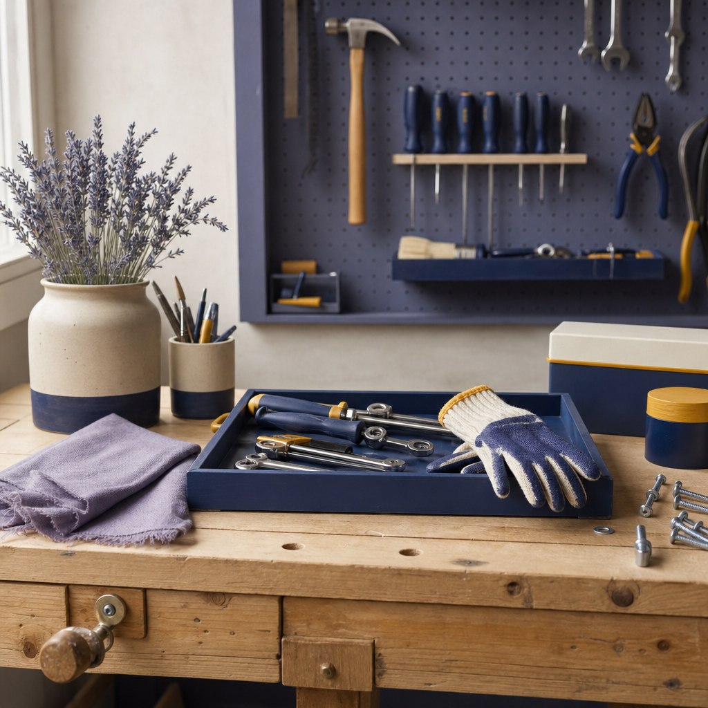 Tools & DIY
