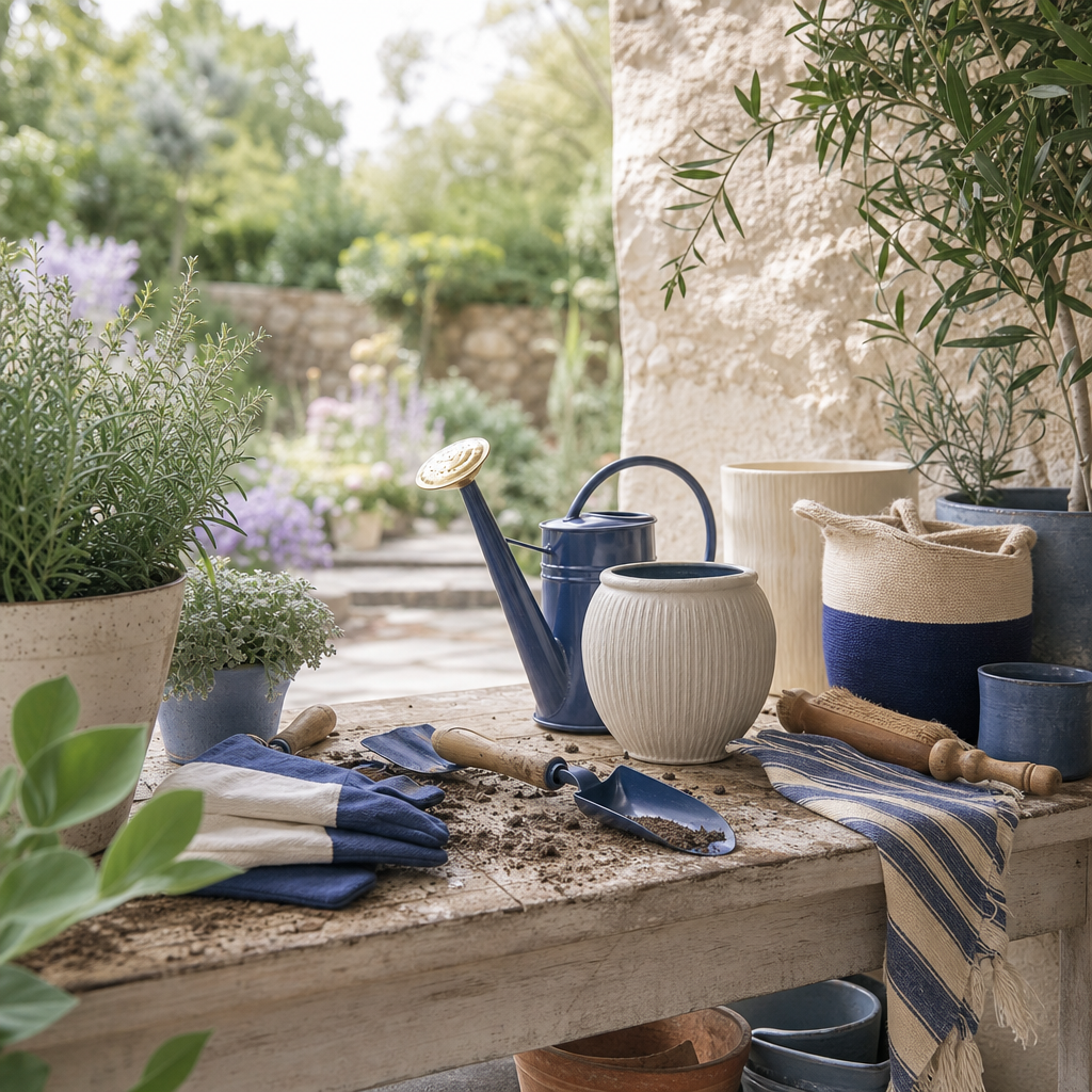 Yard & Garden