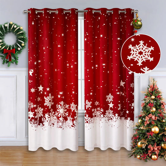 Studyset Velvet Taffeta Curtain Panels For Privacy And Shade