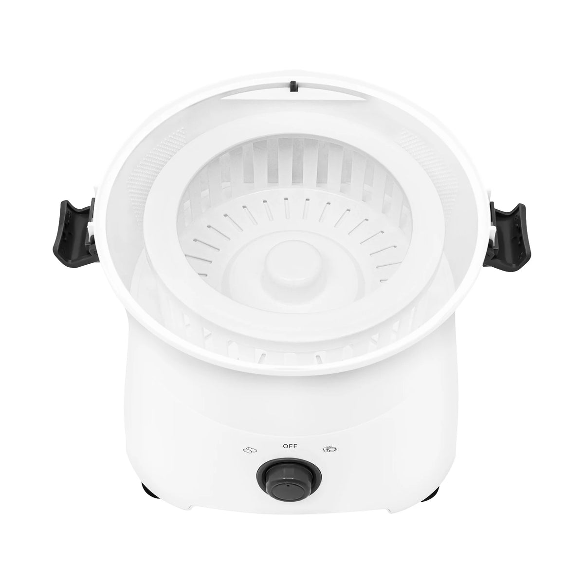 Automatic Electric Potato Peeler With Pure Copper Motor