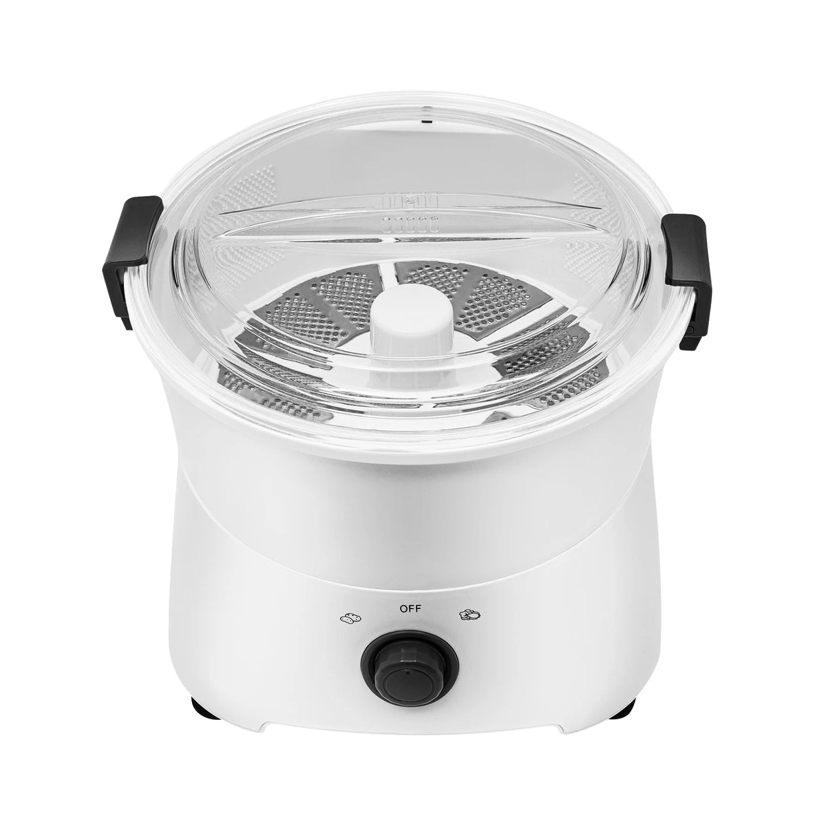 Automatic Electric Potato Peeler With Pure Copper Motor